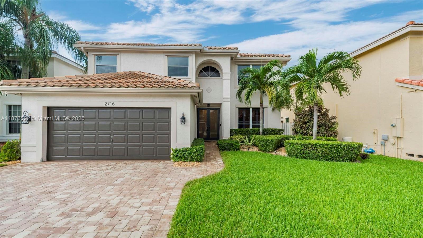 SILVER LAKES PHASE III - Residential Lease