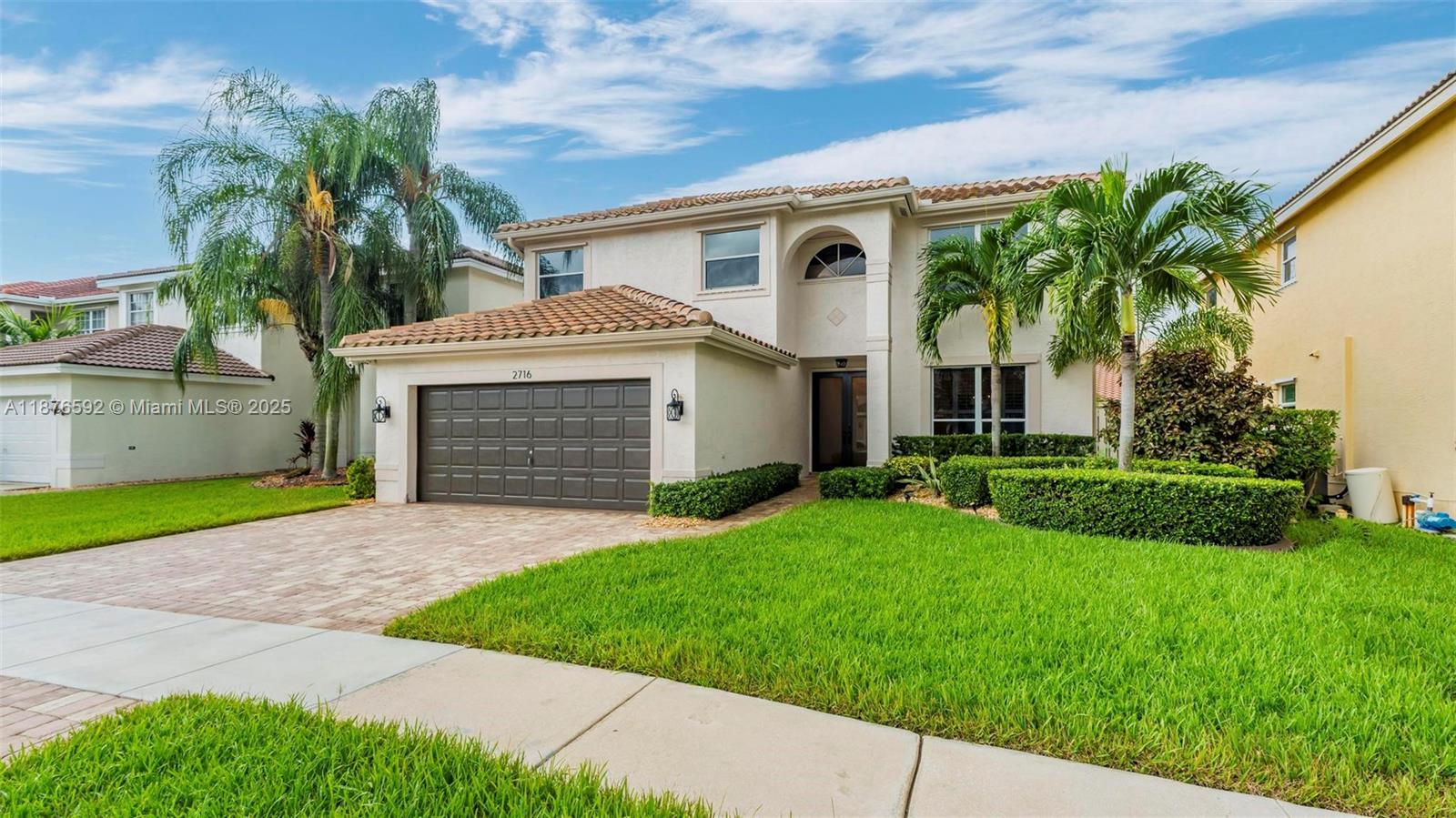 SILVER LAKES PHASE III - Residential Lease
