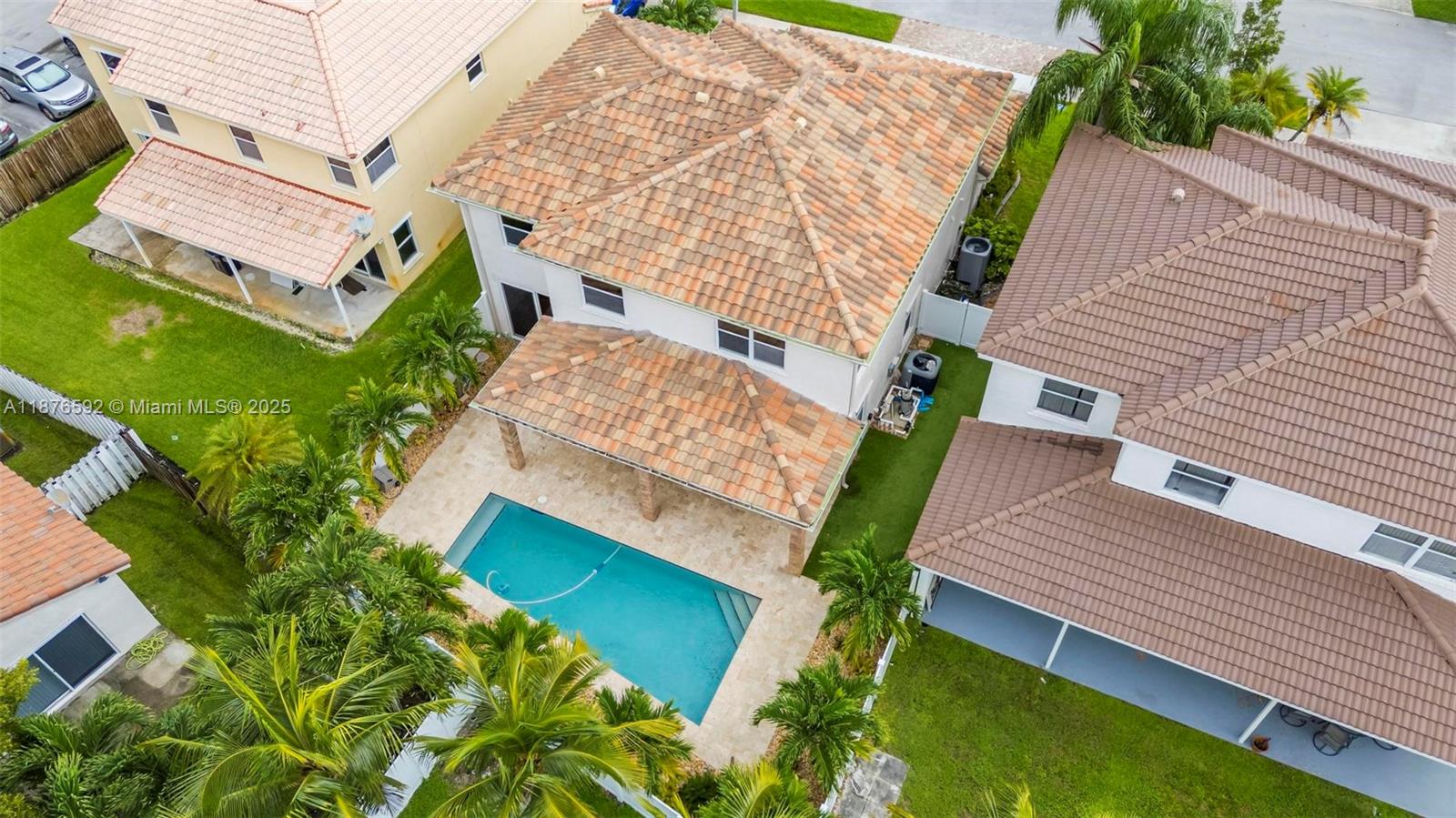 SILVER LAKES PHASE III - Residential Lease