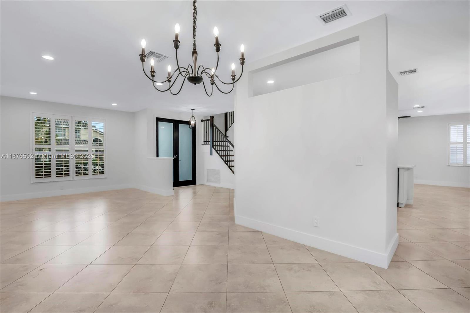 SILVER LAKES PHASE III - Residential Lease