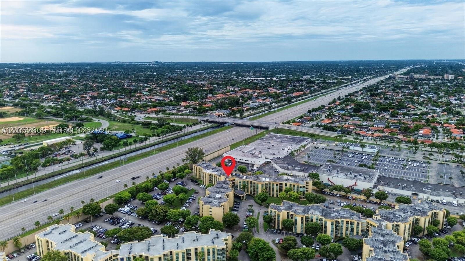 11790 SW 18th St 5193, Miami FL 33175
