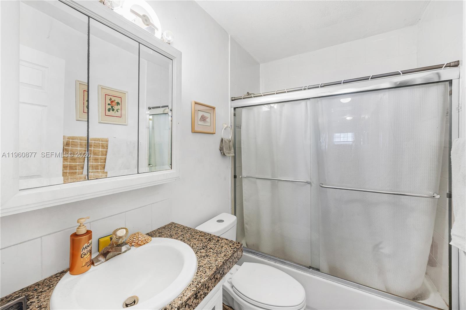 COMFORT VILLAS 1ST ADDN - Residential