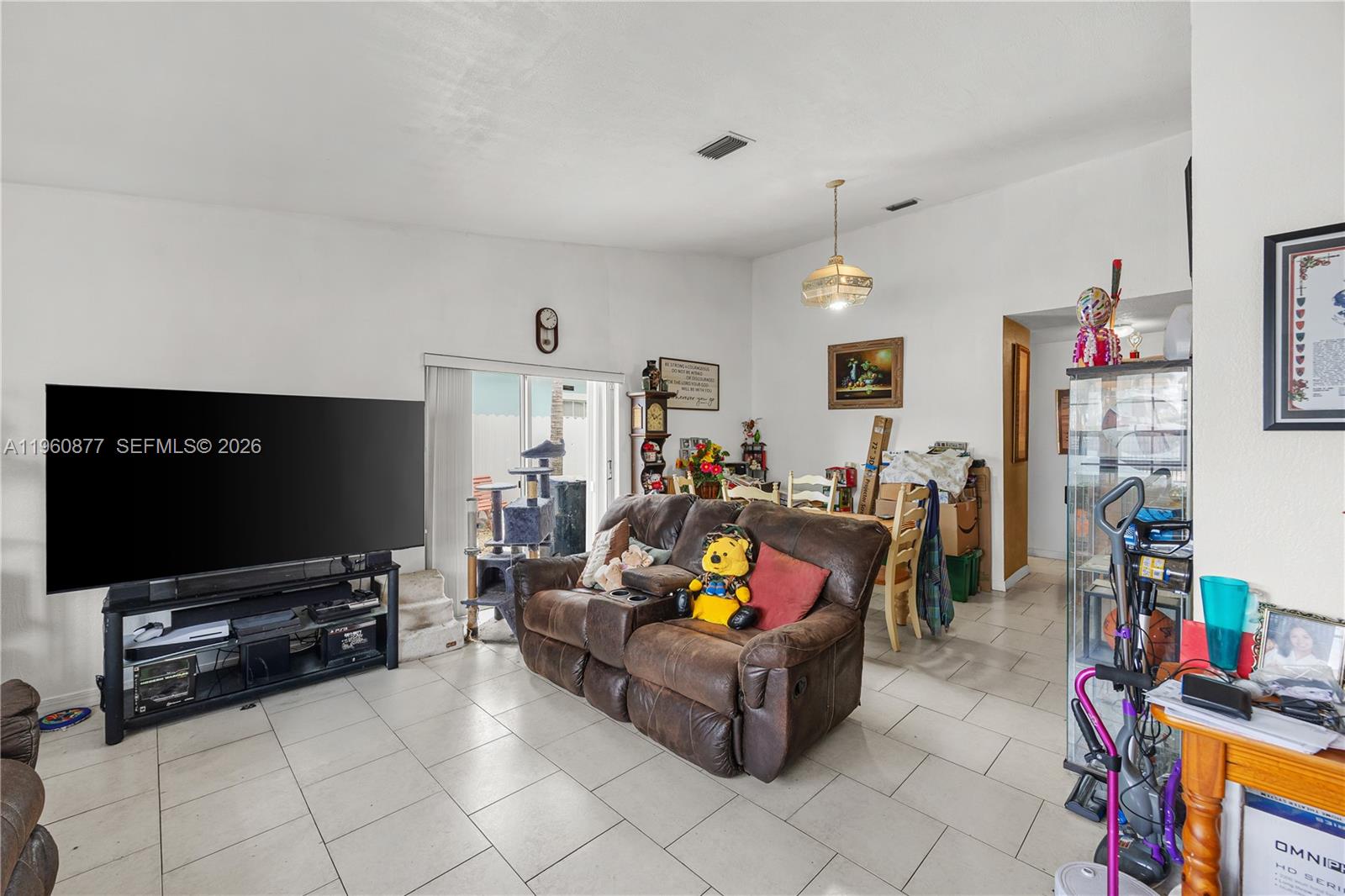 COMFORT VILLAS 1ST ADDN - Residential