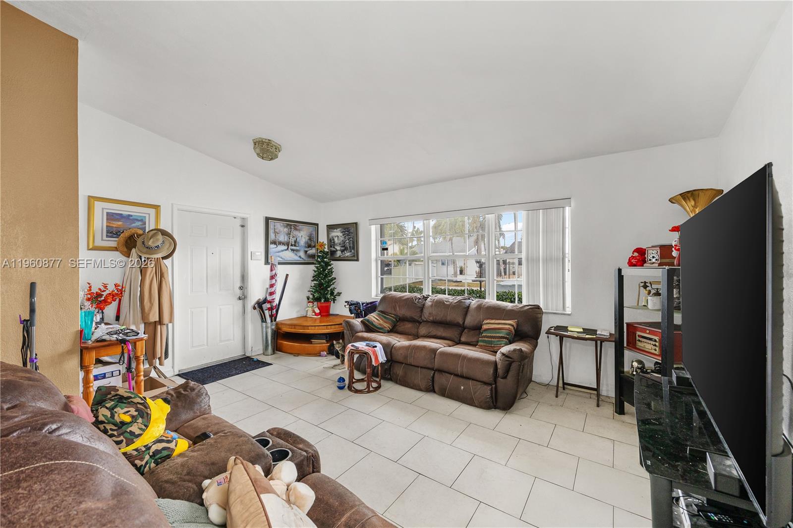 COMFORT VILLAS 1ST ADDN - Residential