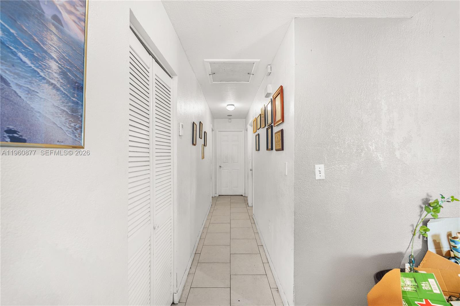 COMFORT VILLAS 1ST ADDN - Residential