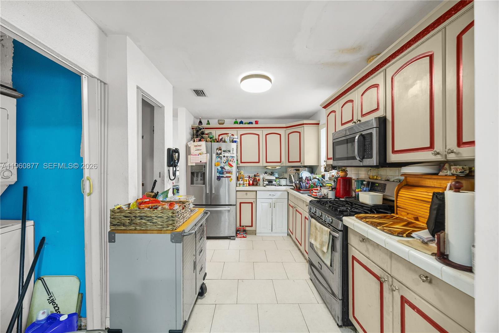 COMFORT VILLAS 1ST ADDN - Residential