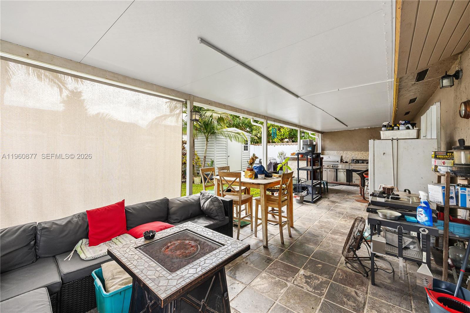 COMFORT VILLAS 1ST ADDN - Residential