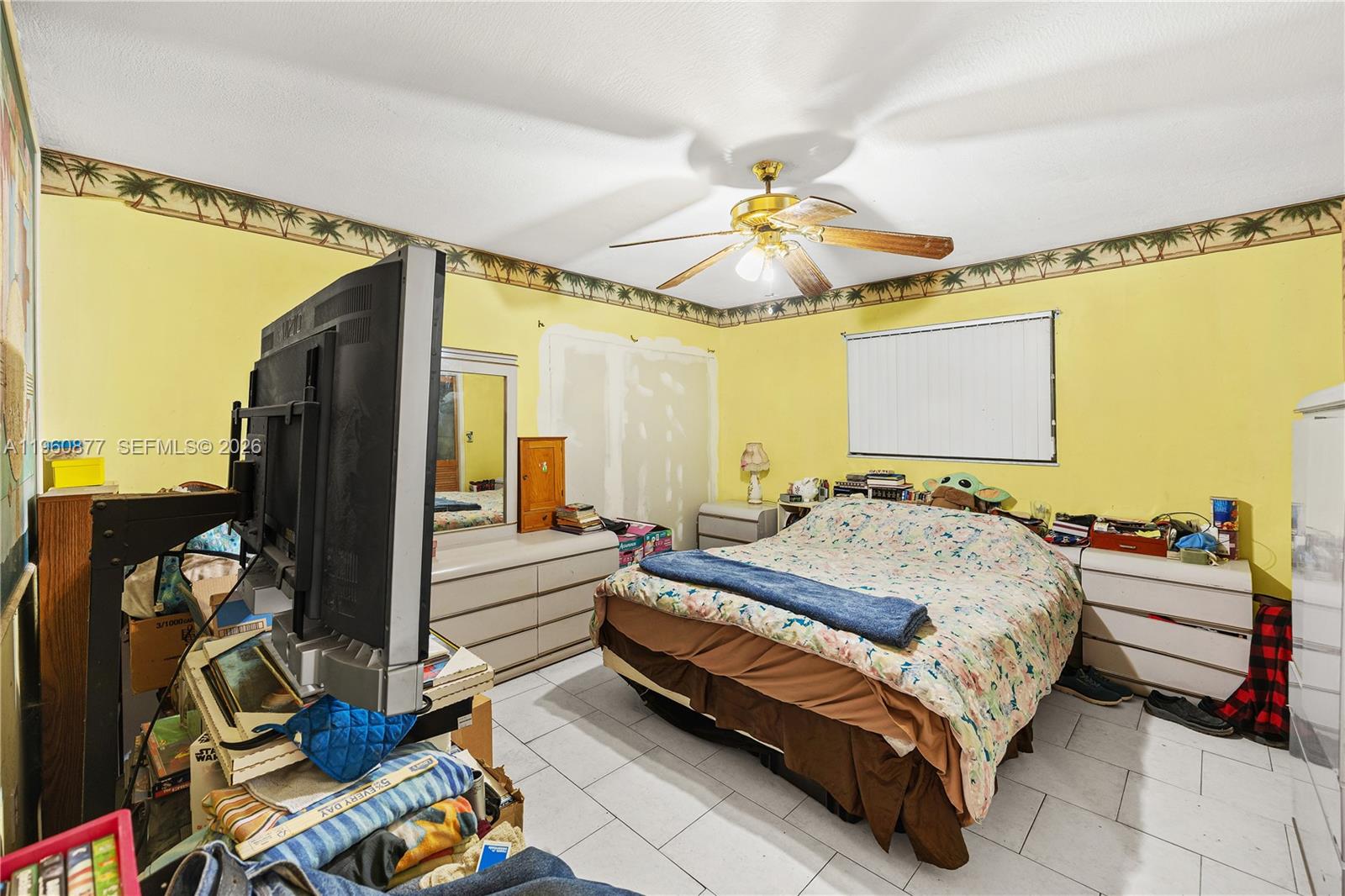 COMFORT VILLAS 1ST ADDN - Residential