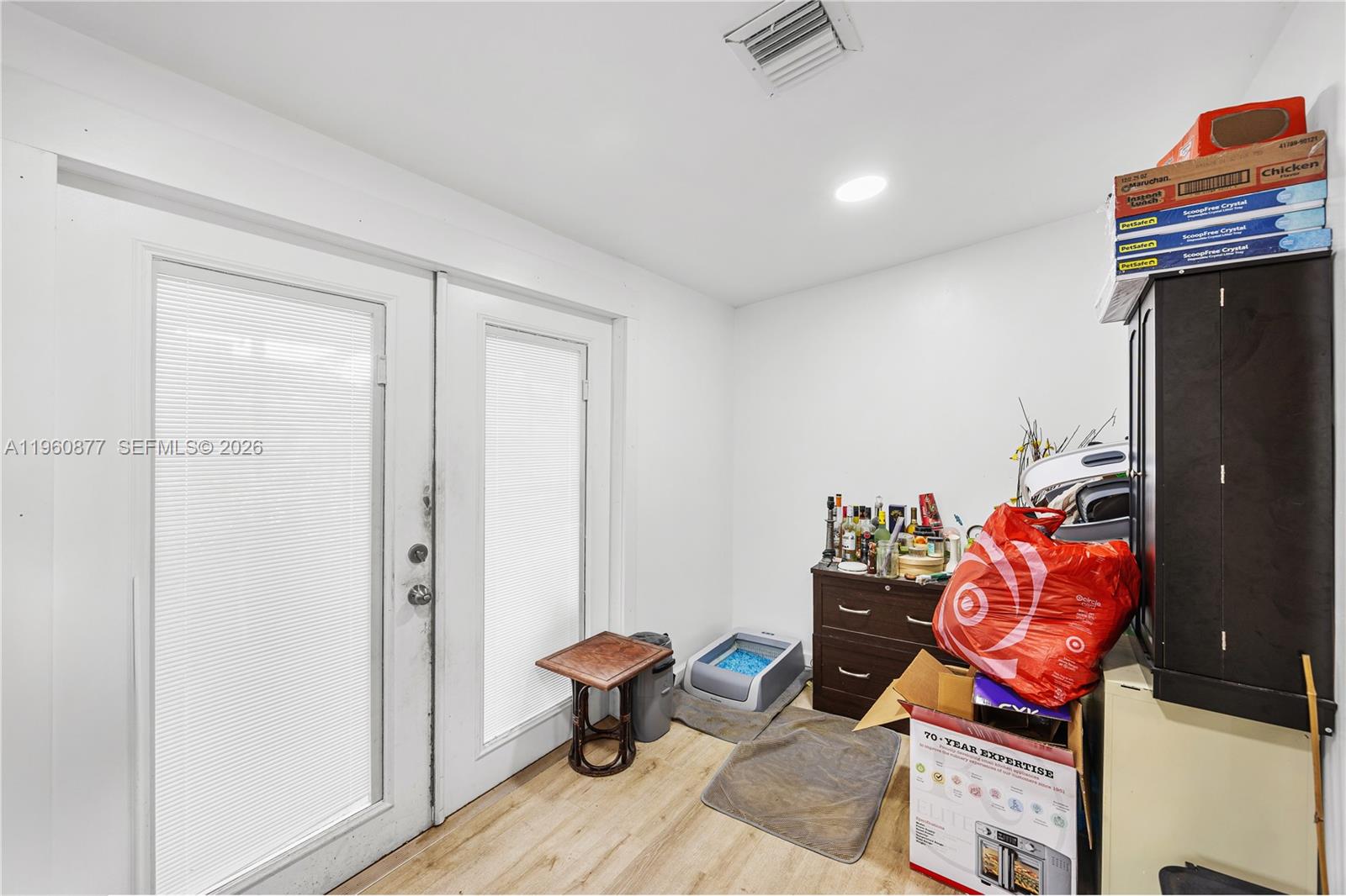 COMFORT VILLAS 1ST ADDN - Residential