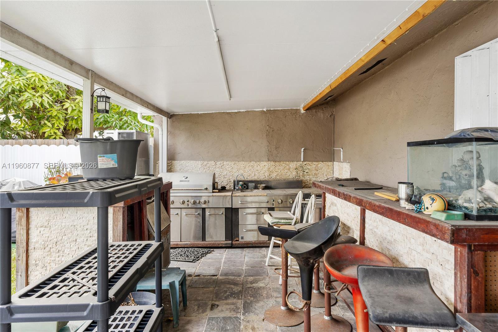 COMFORT VILLAS 1ST ADDN - Residential