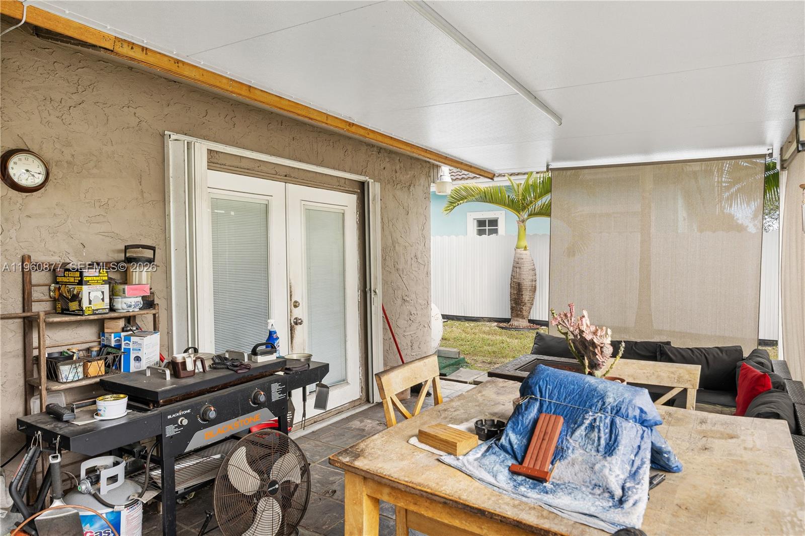 COMFORT VILLAS 1ST ADDN - Residential