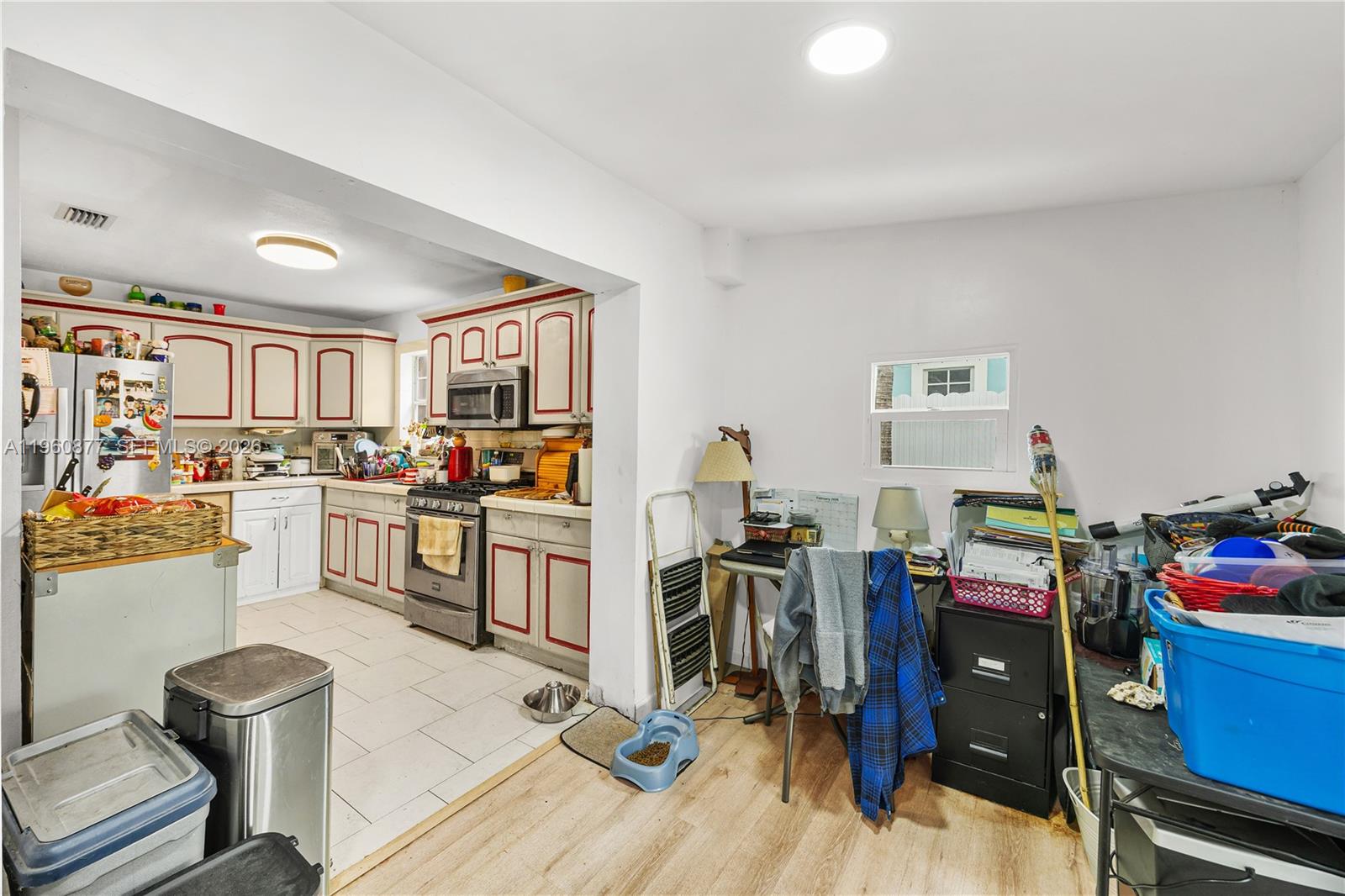 COMFORT VILLAS 1ST ADDN - Residential