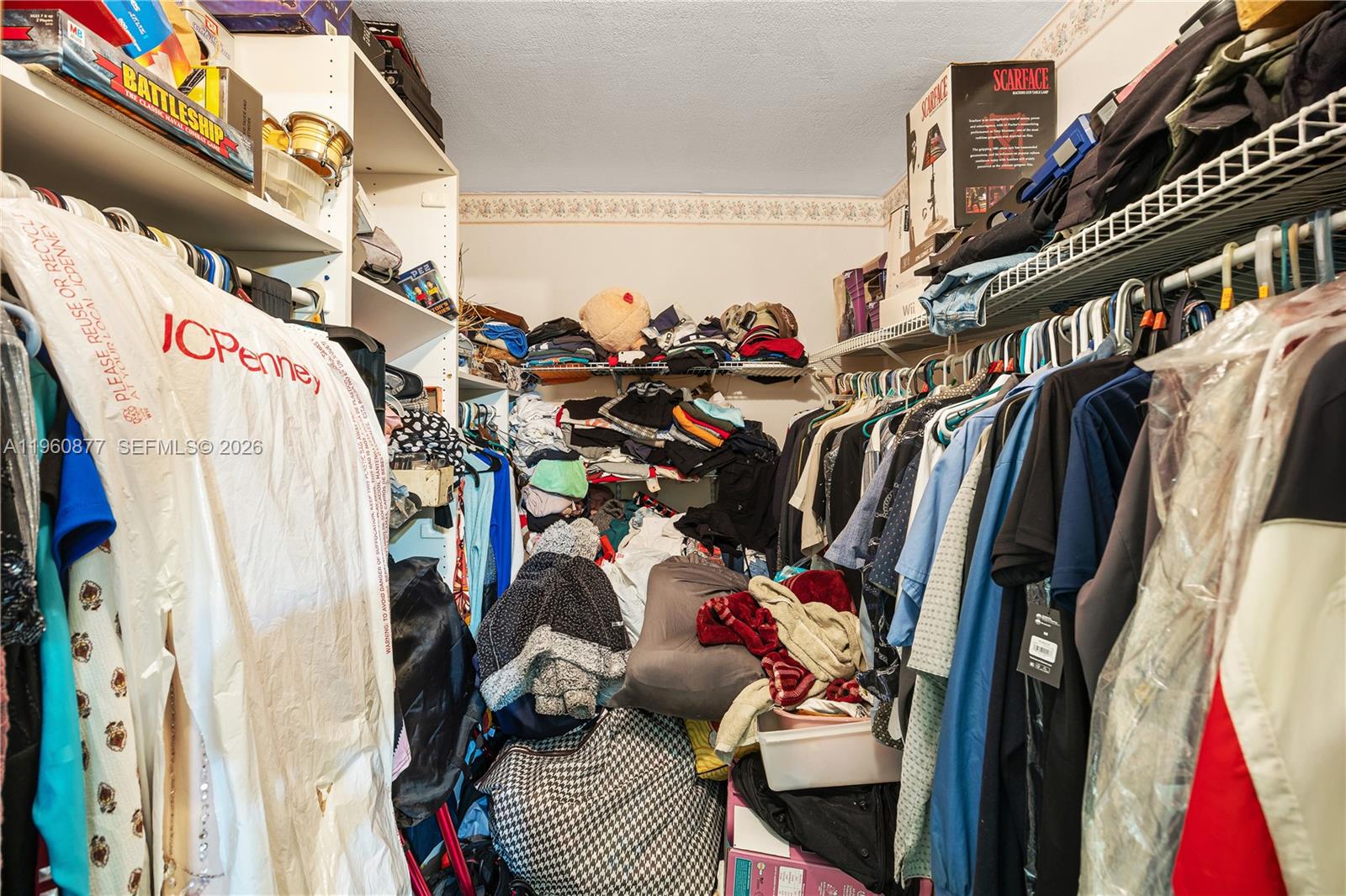 COMFORT VILLAS 1ST ADDN - Residential