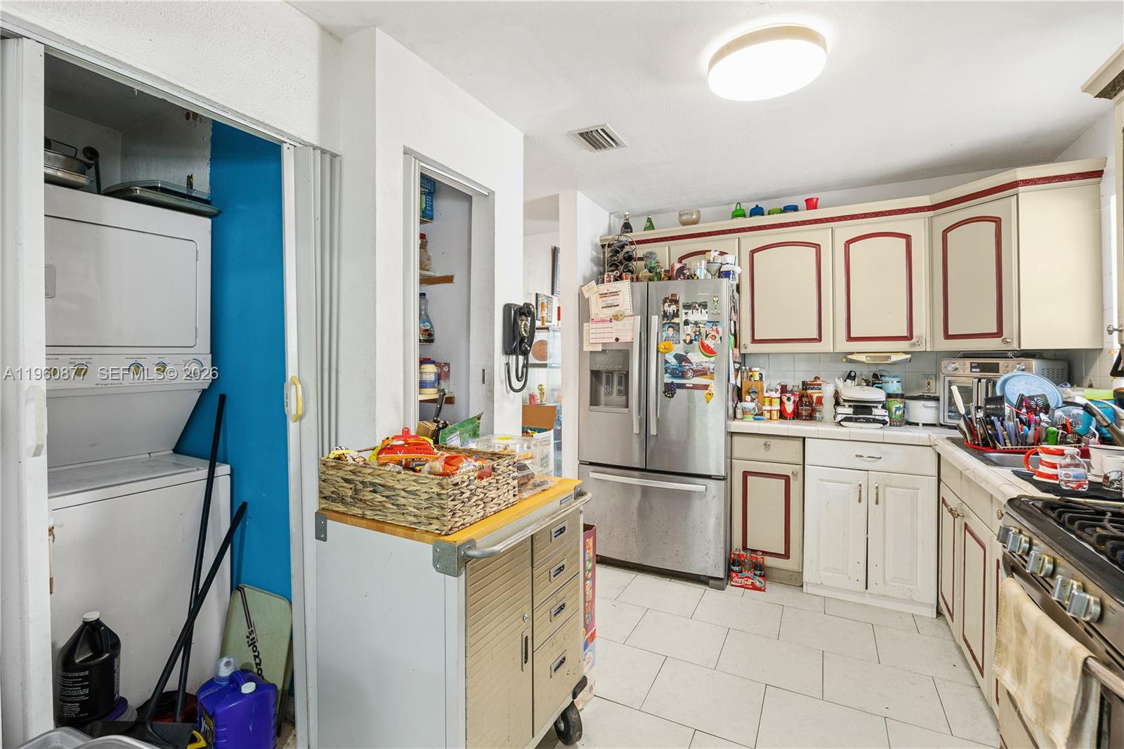 COMFORT VILLAS 1ST ADDN - Residential