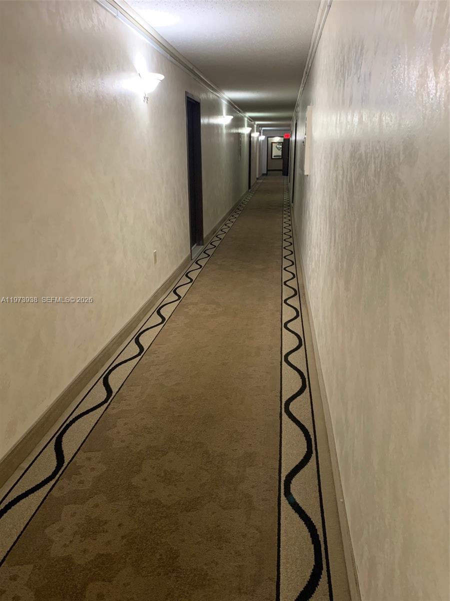 PARK PLACE - Residential