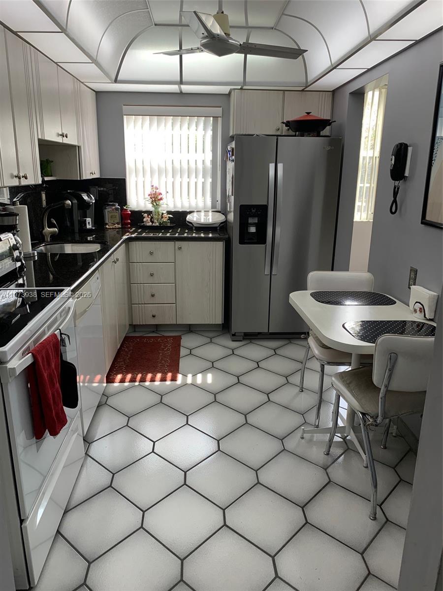 PARK PLACE - Residential