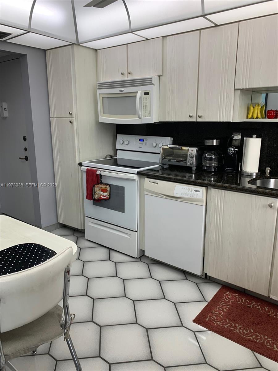 PARK PLACE - Residential