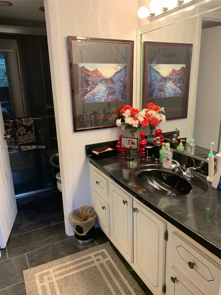 PARK PLACE - Residential