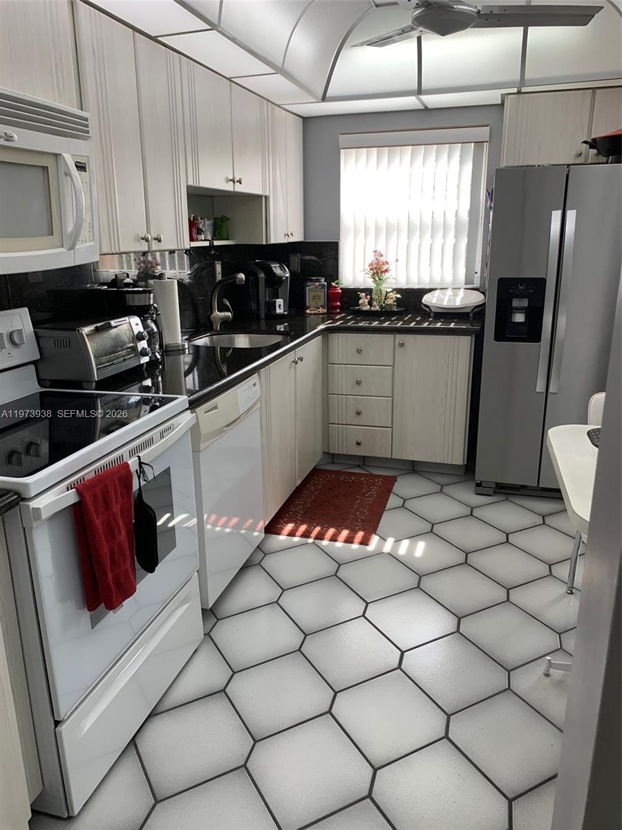 PARK PLACE - Residential