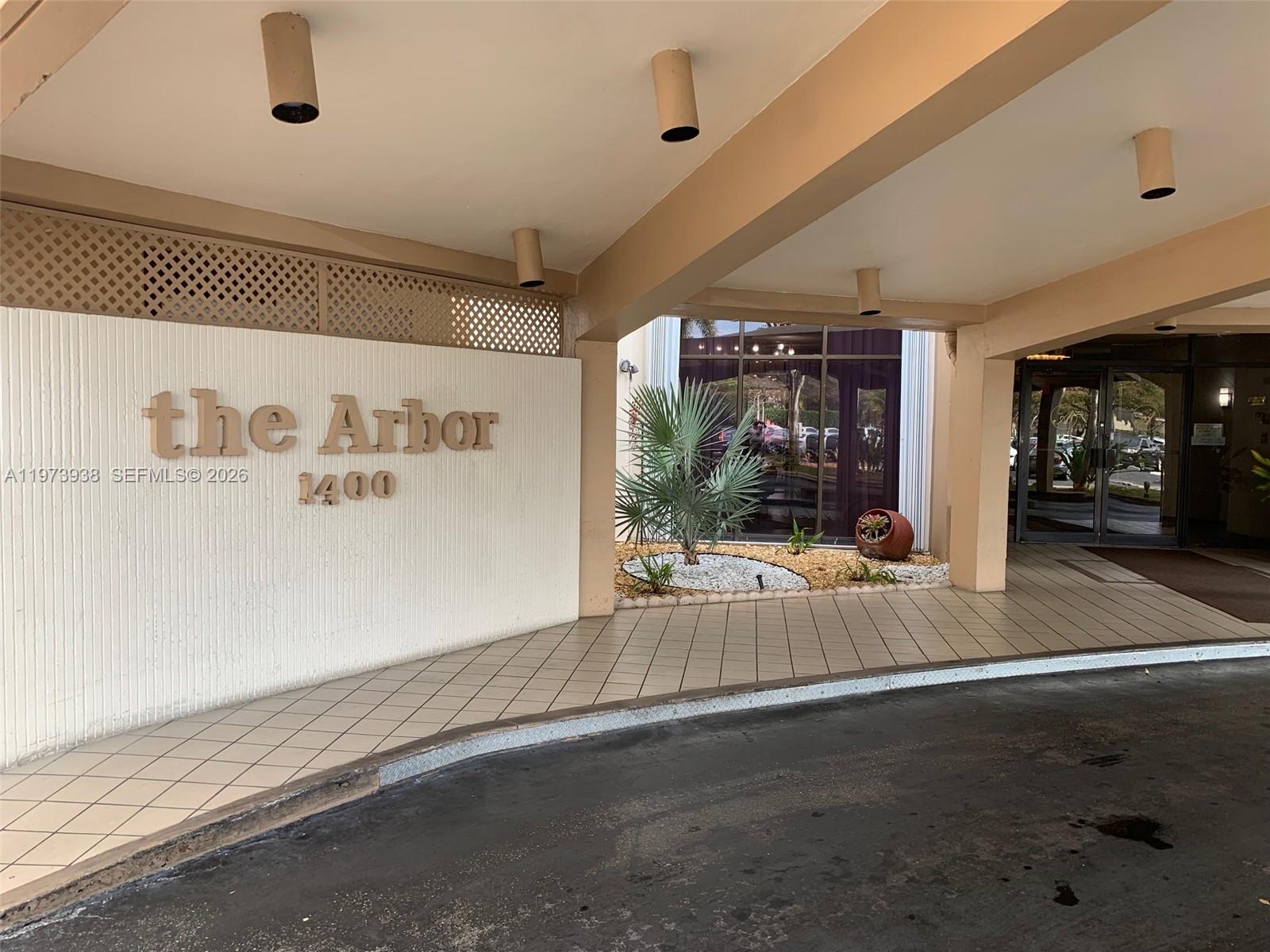 PARK PLACE - Residential