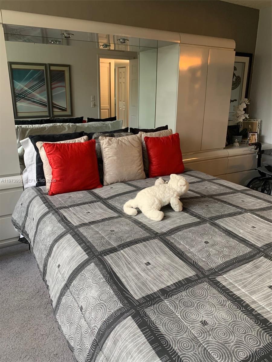 PARK PLACE - Residential