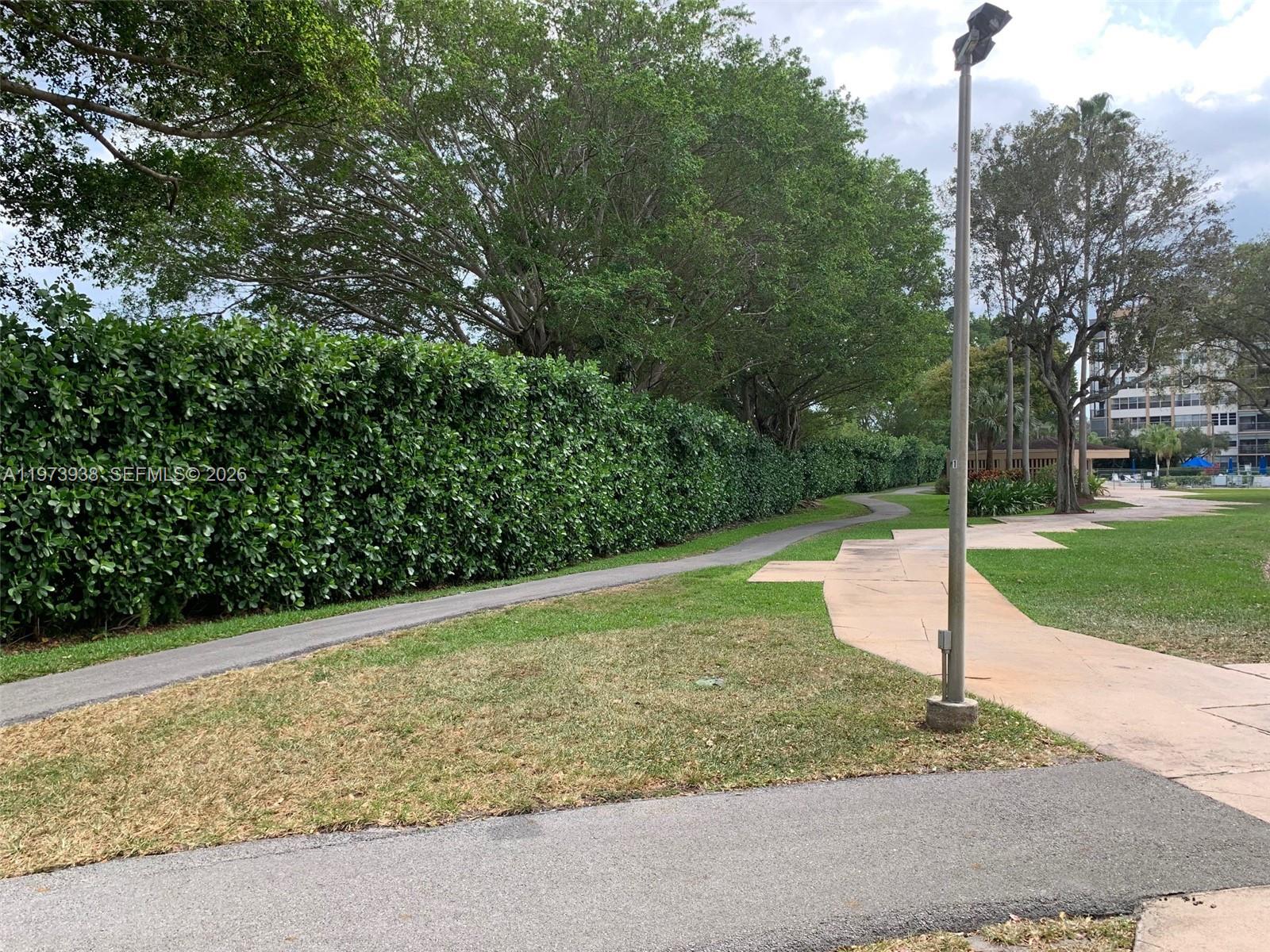 PARK PLACE - Residential