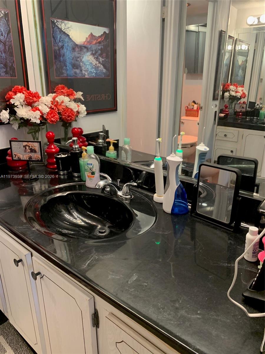 PARK PLACE - Residential