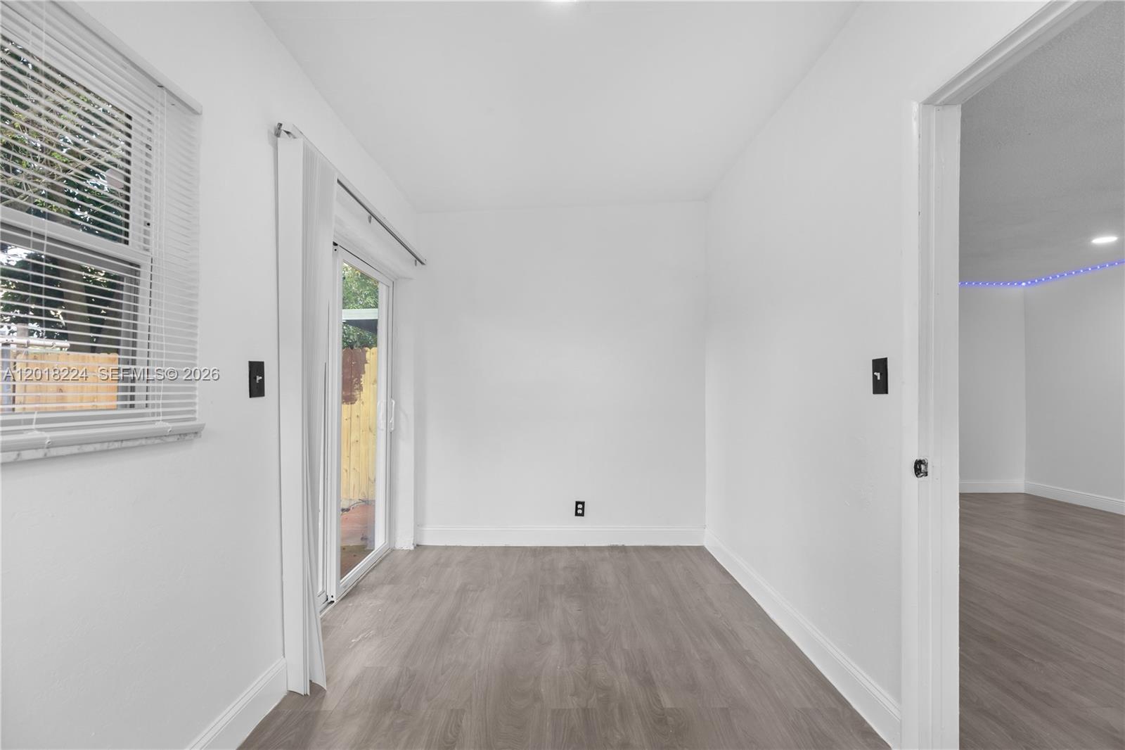 NORTH LAUDERDALE VILLAGE - Residential