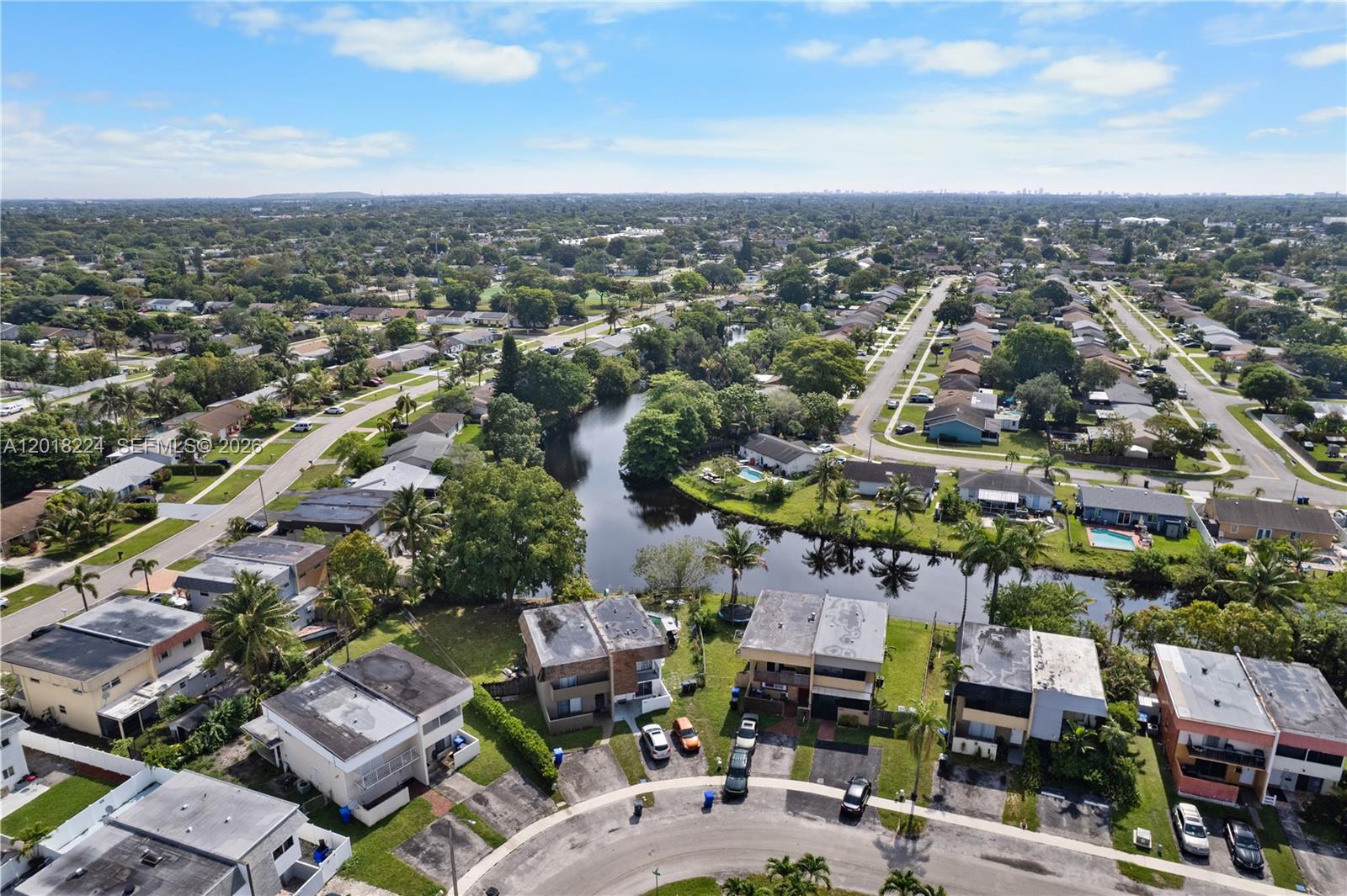 NORTH LAUDERDALE VILLAGE - Residential