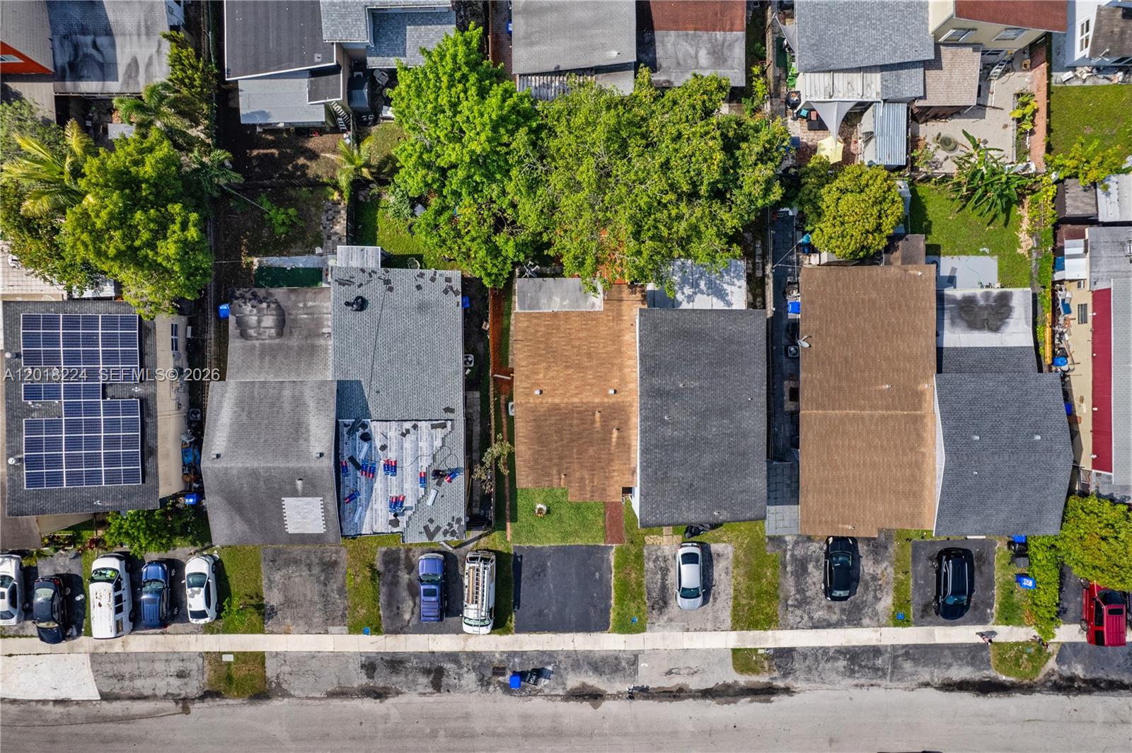 NORTH LAUDERDALE VILLAGE - Residential