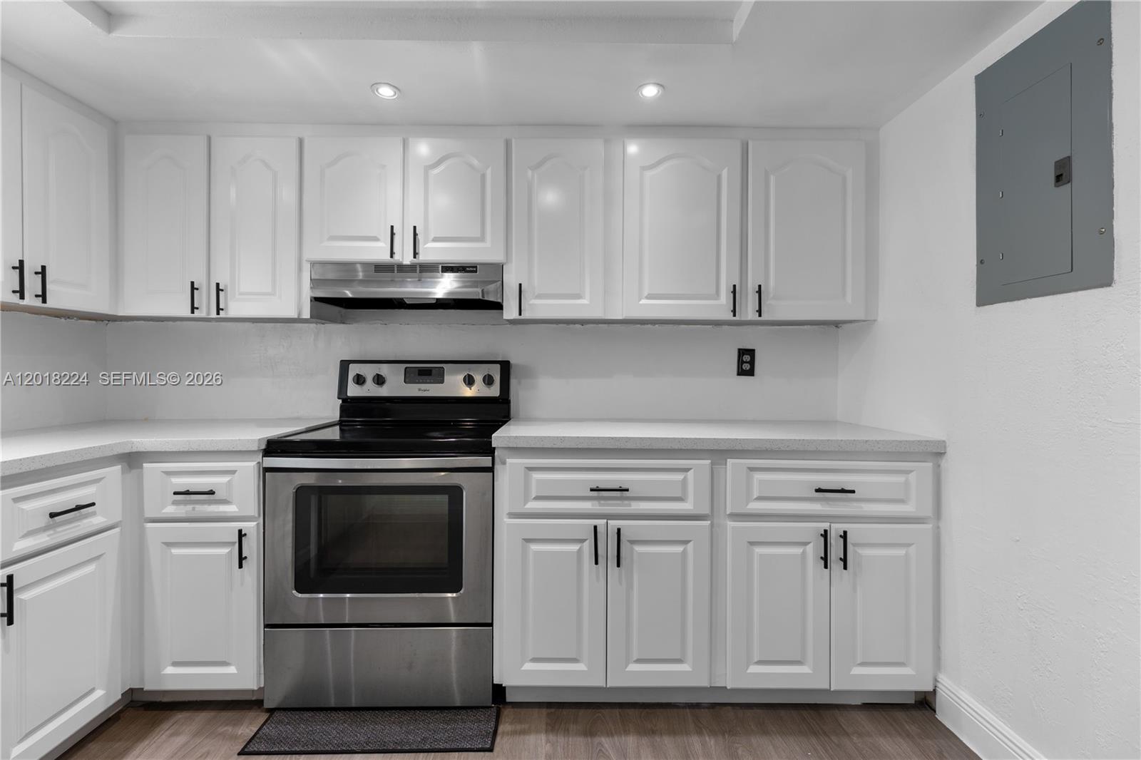 NORTH LAUDERDALE VILLAGE - Residential