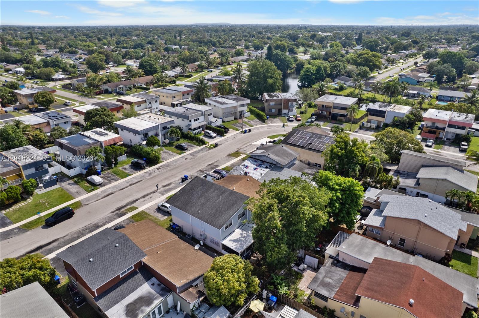 NORTH LAUDERDALE VILLAGE - Residential