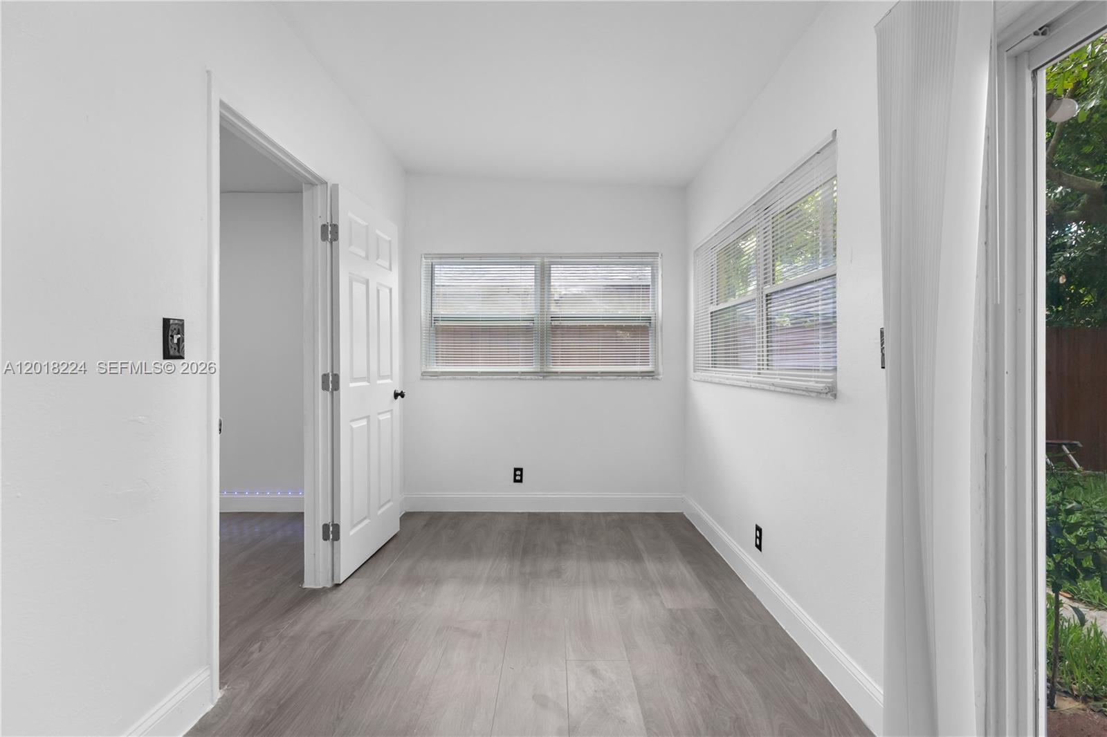 NORTH LAUDERDALE VILLAGE - Residential
