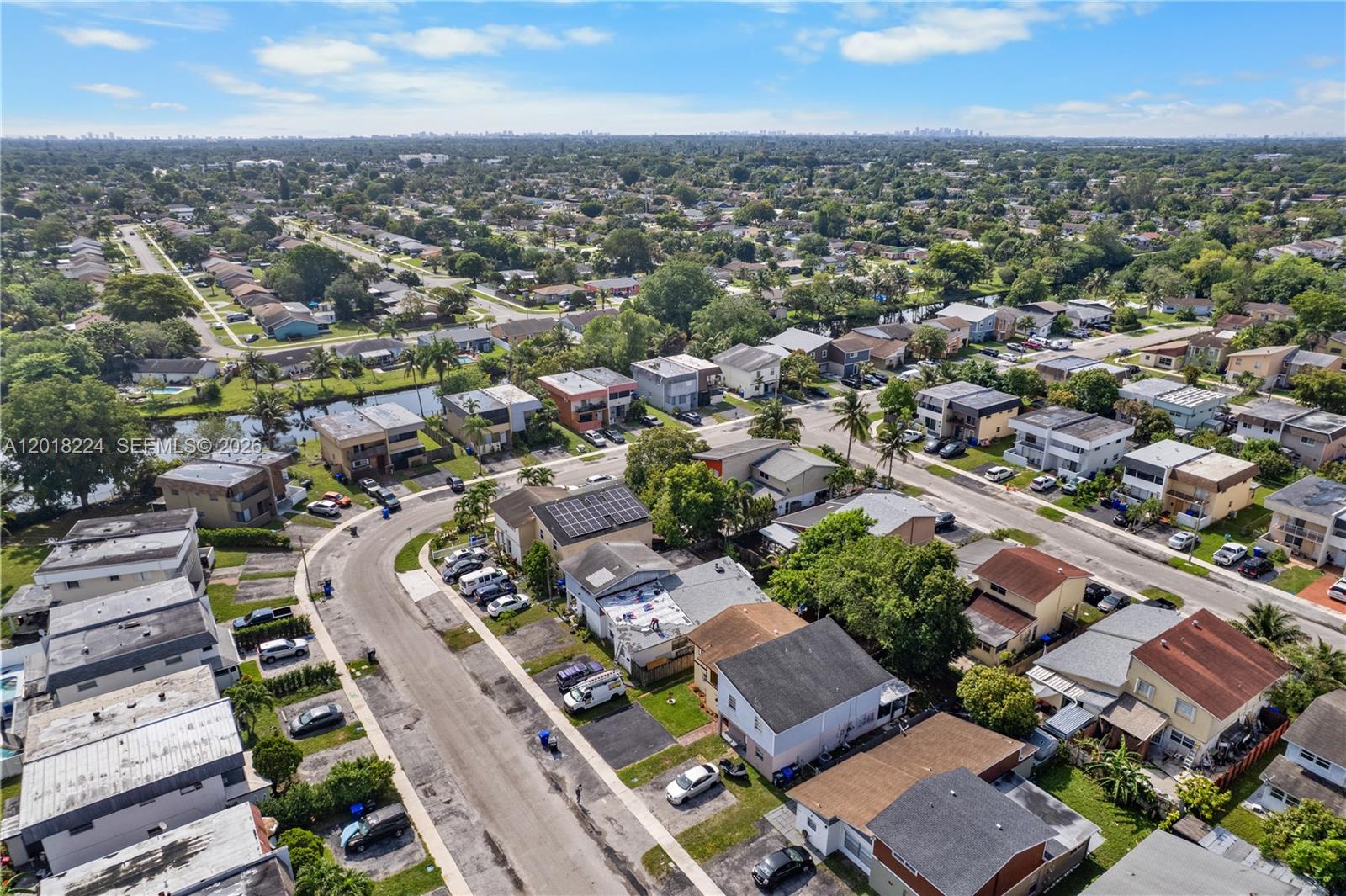 NORTH LAUDERDALE VILLAGE - Residential