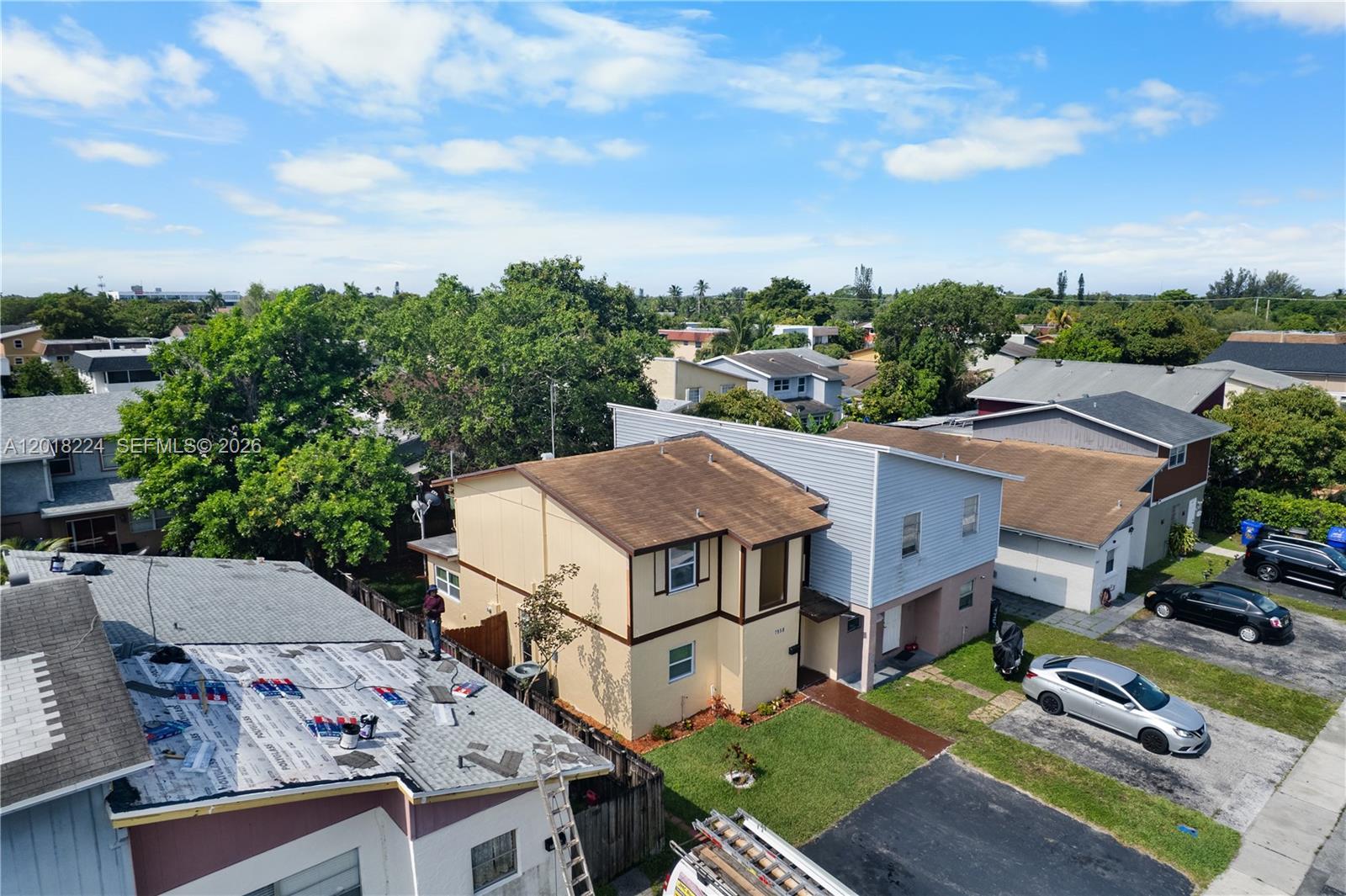 NORTH LAUDERDALE VILLAGE - Residential