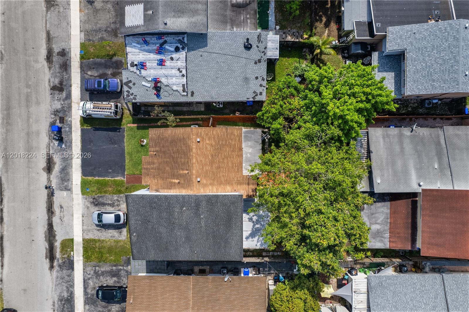 NORTH LAUDERDALE VILLAGE - Residential