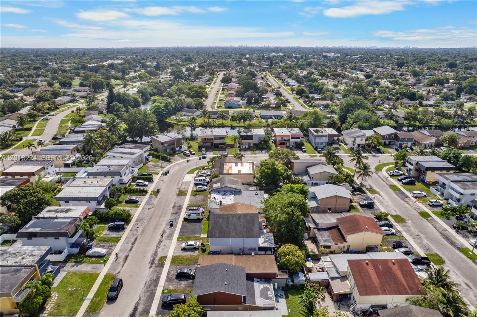 NORTH LAUDERDALE VILLAGE - Residential