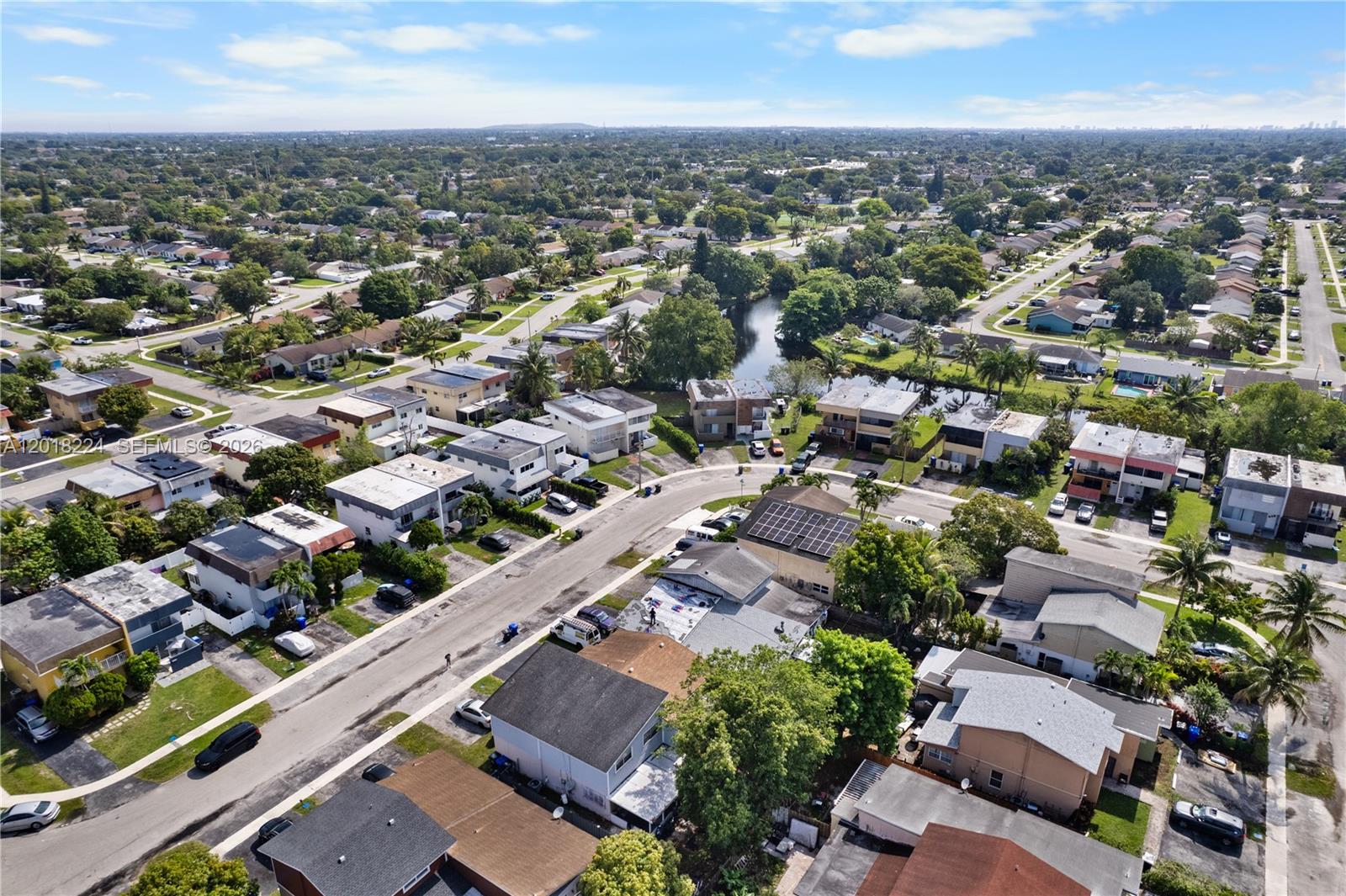 NORTH LAUDERDALE VILLAGE - Residential