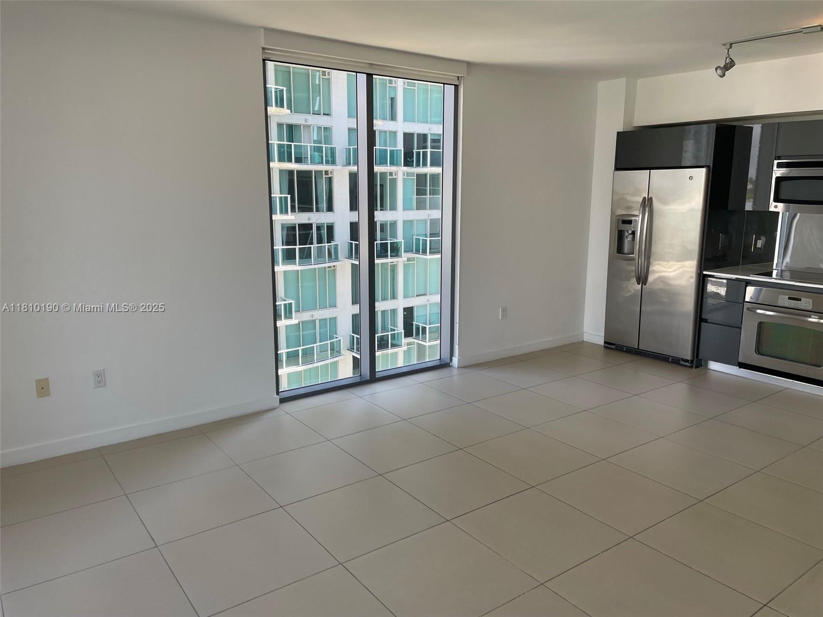 Rental Property at 31 Se 6th St 1402, Miami, Broward County, Florida - Bedrooms: 2 
Bathrooms: 2  - $3,800 MO.