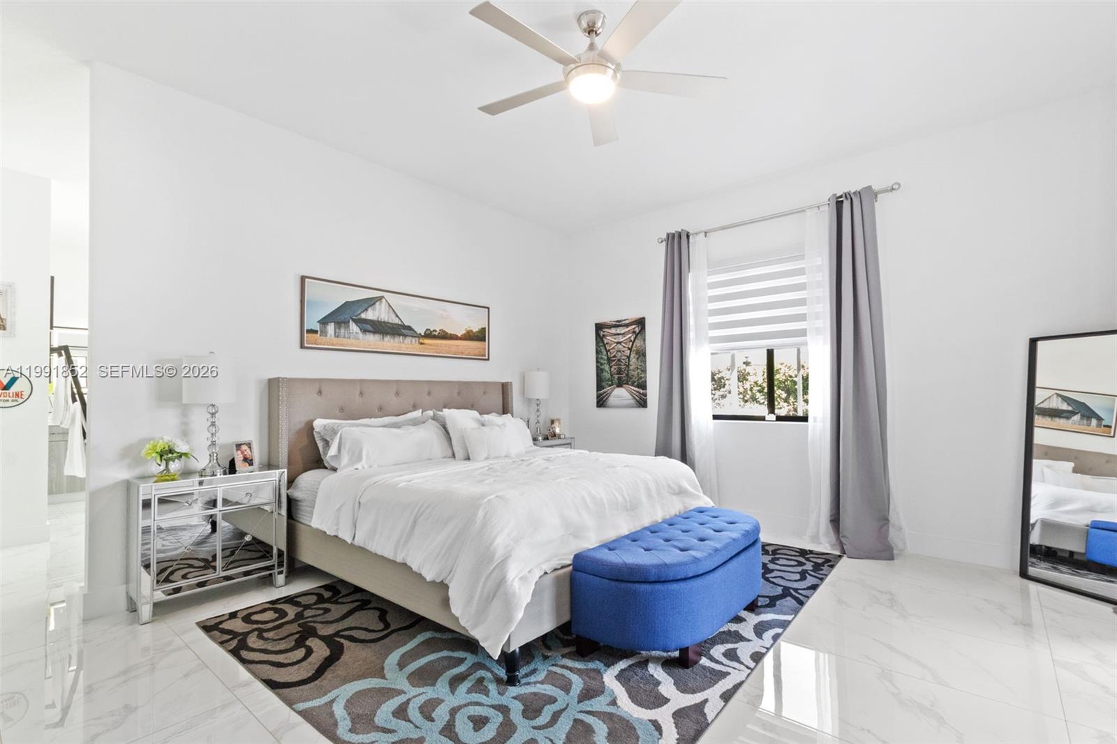 SOUTHERN COVE - Residential