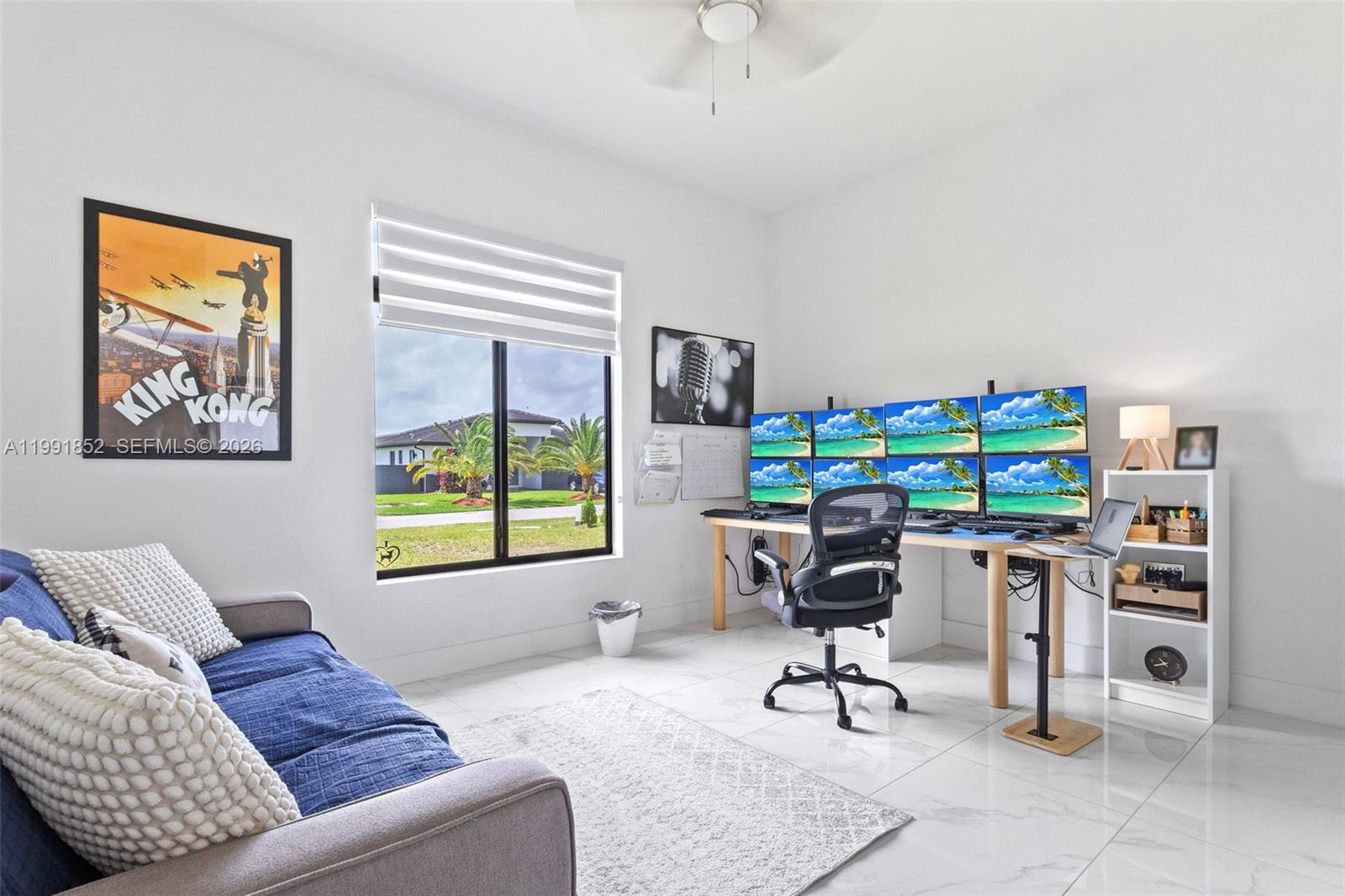 SOUTHERN COVE - Residential