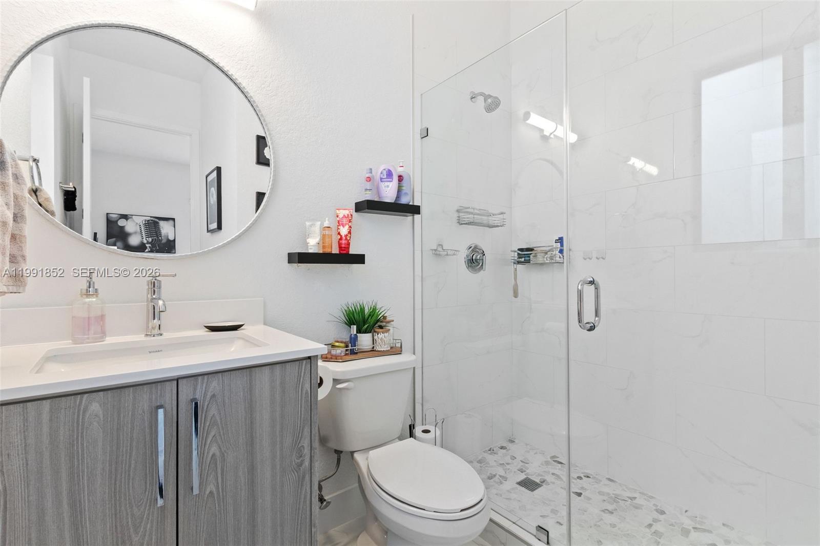 SOUTHERN COVE - Residential