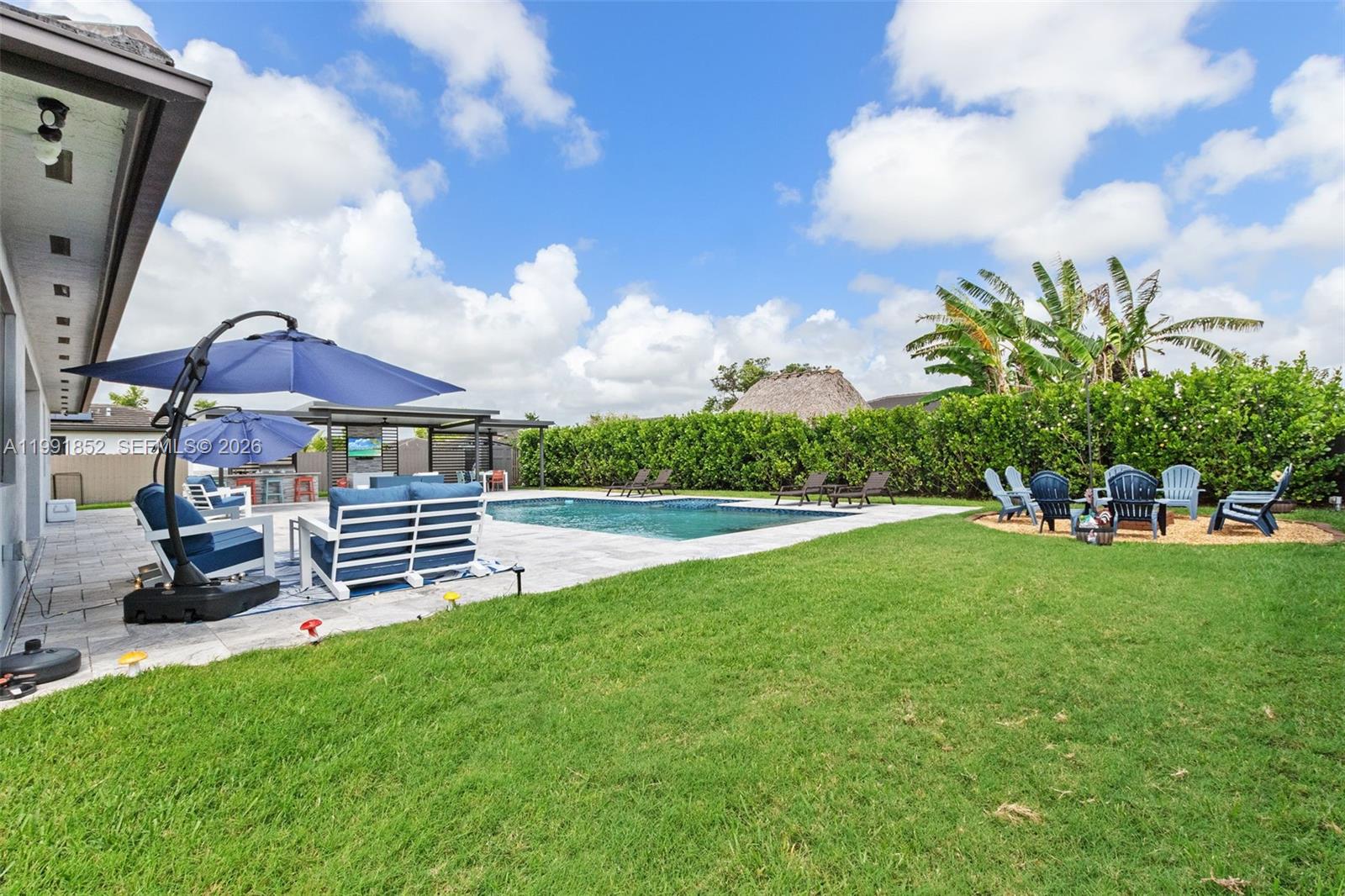 SOUTHERN COVE - Residential