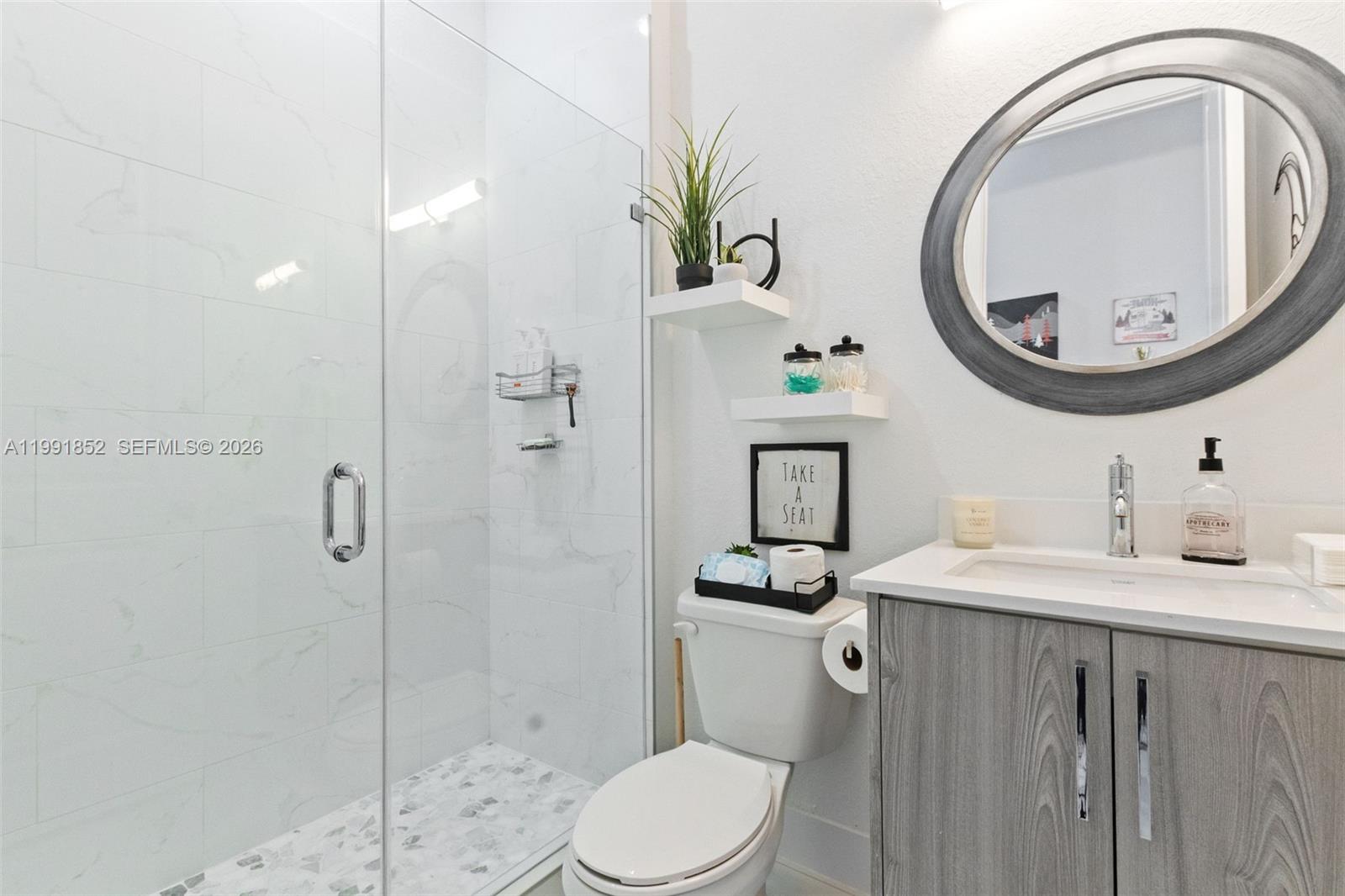 SOUTHERN COVE - Residential