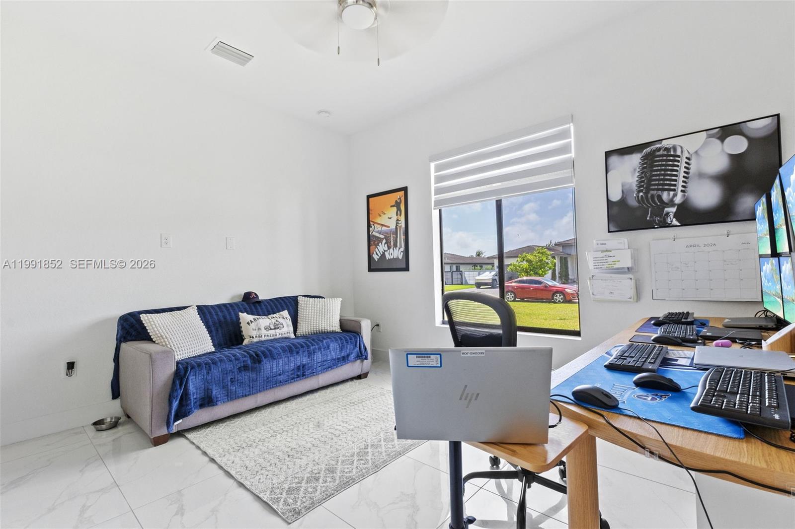 SOUTHERN COVE - Residential