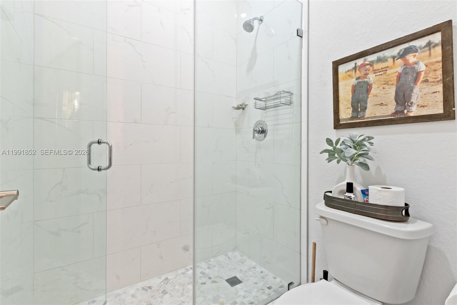 SOUTHERN COVE - Residential