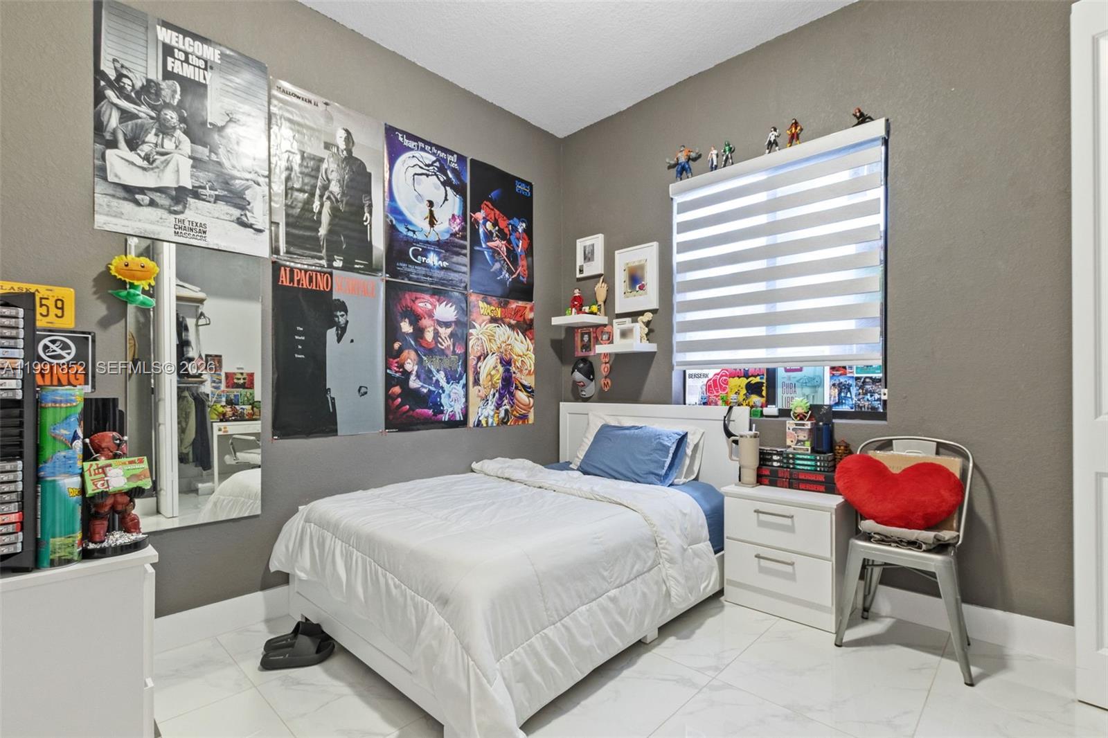 SOUTHERN COVE - Residential