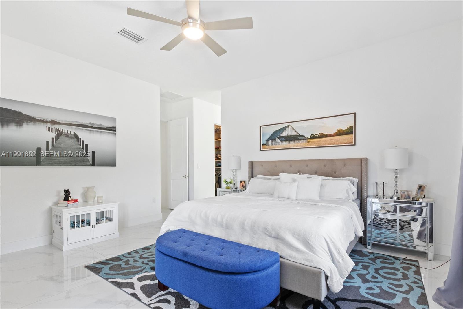 SOUTHERN COVE - Residential