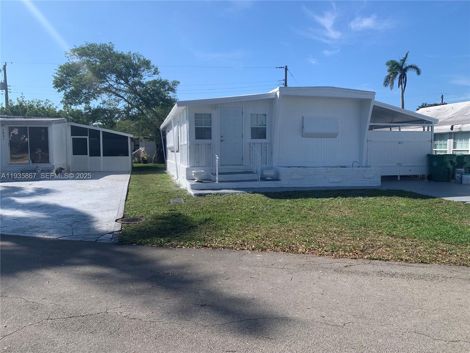 PARK CITY SEC TWO - Residential