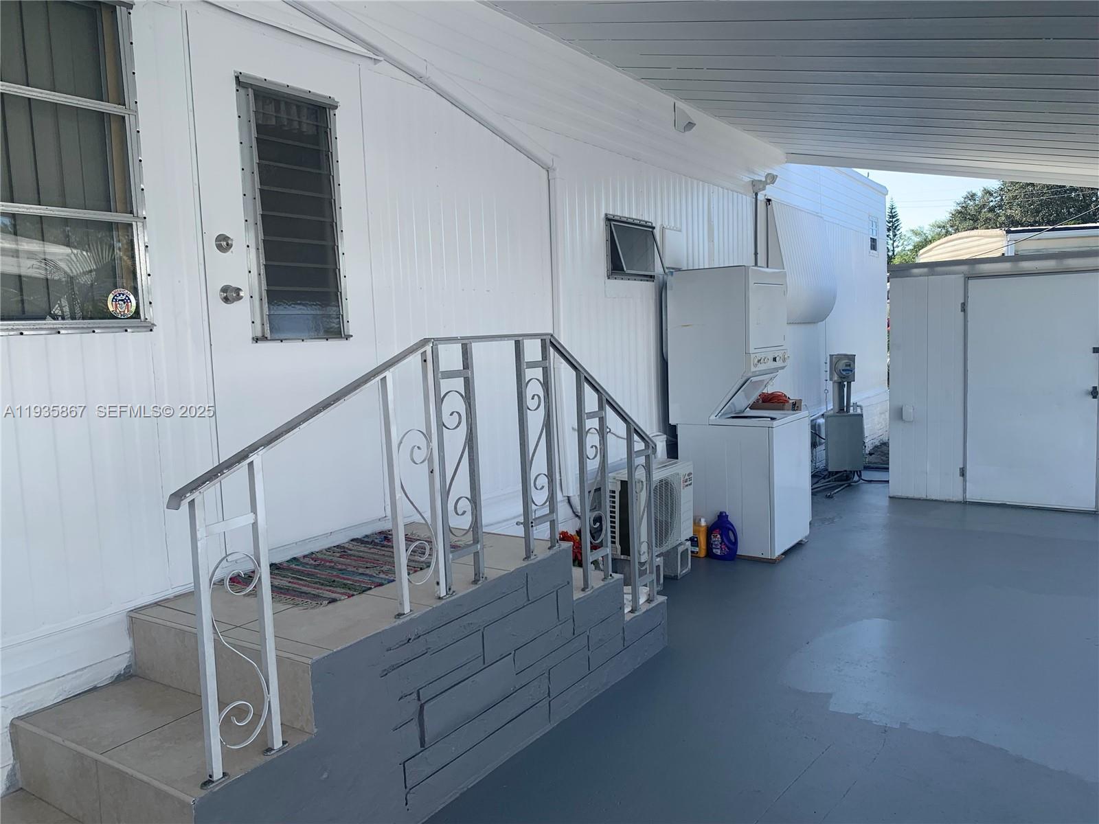 PARK CITY SEC TWO - Residential